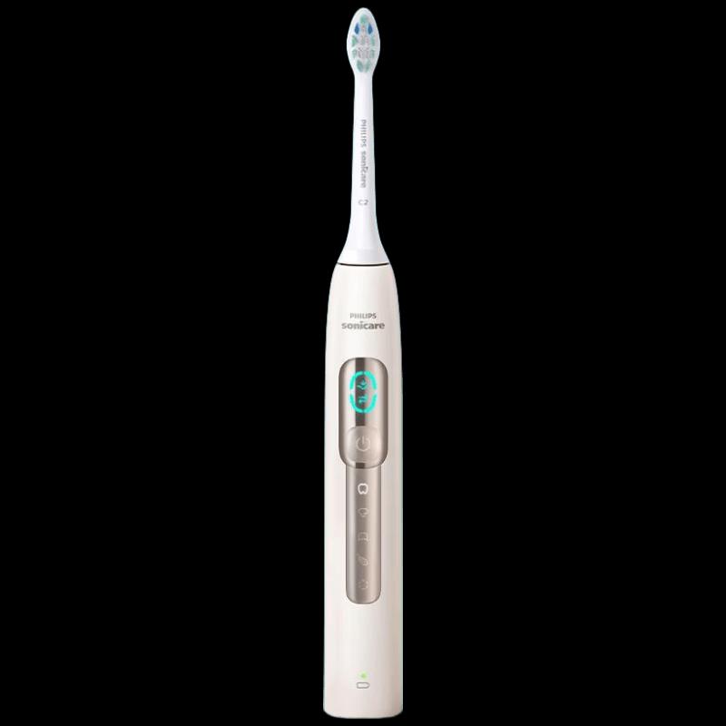 Philips HX5681/02 Звуковая электрическая зубная щетка, вилка CN (адаптер в комплекте)
Philips HX5681/02 Звуковая электрическая зубная щетка, вилка CN (адаптер в комплекте)