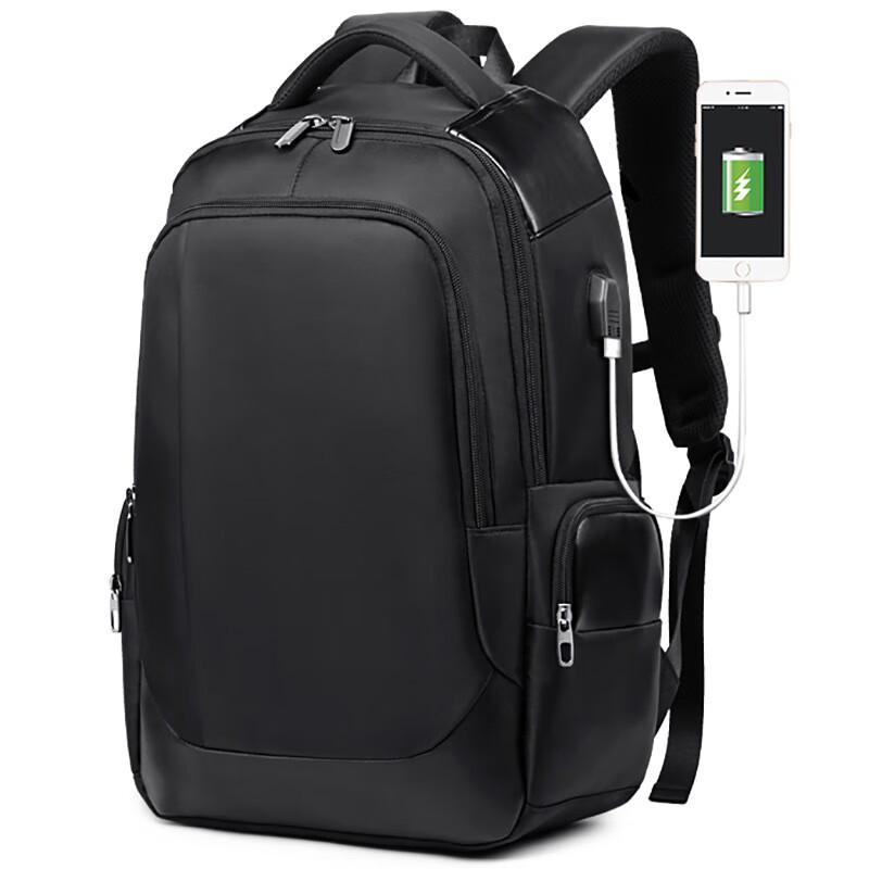 WEZHO Casual Laptop Travel Backpack
WEZHO Casual Laptop Travel Backpack