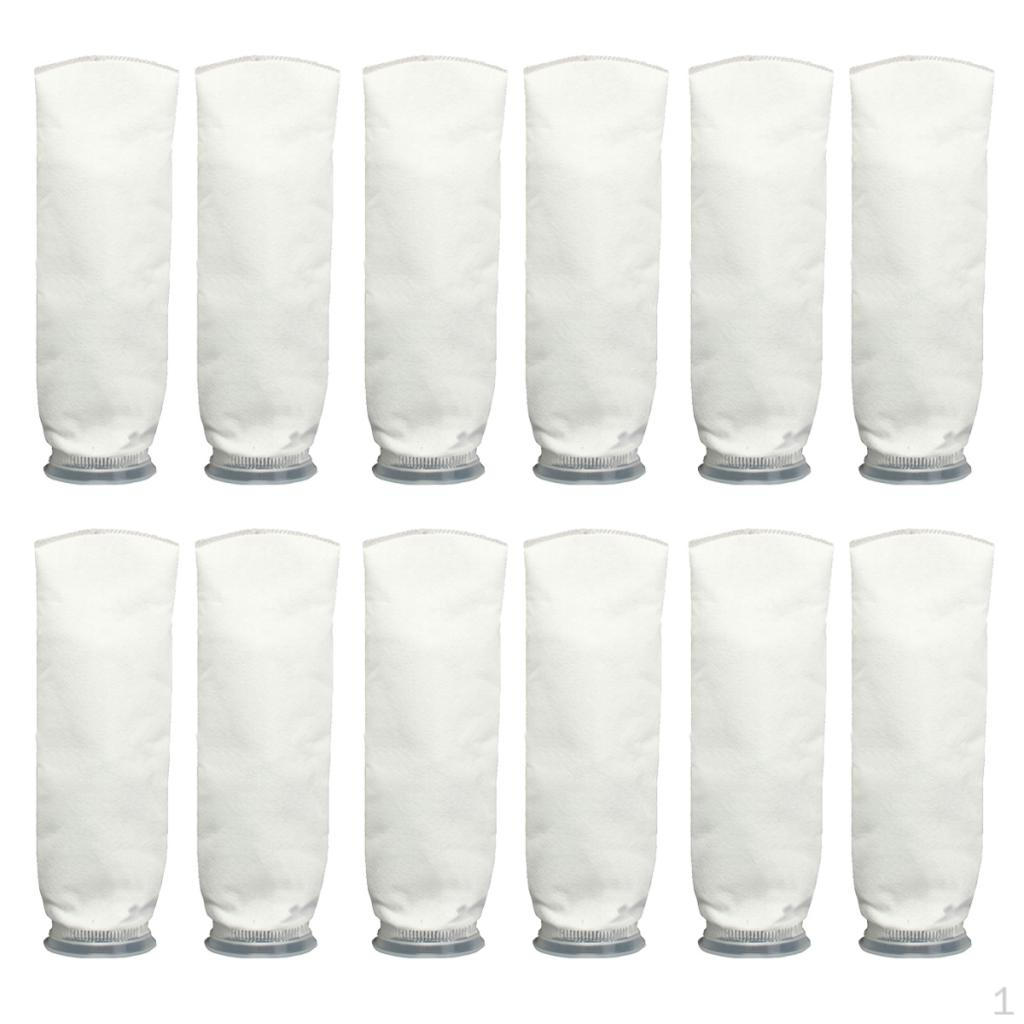 12x 200 Aquarium Fish Pouch Suck Replacement
12x 200 Aquarium Fish Pouch Suck Replacement