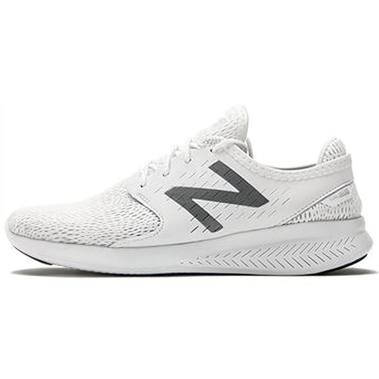 новые New Balance Vazee Coast Series V3 Низкие Серебристый/Белый Женские 36
новые New Balance Vazee Coast Series V3 Низкие Серебристый/Белый Женские 36