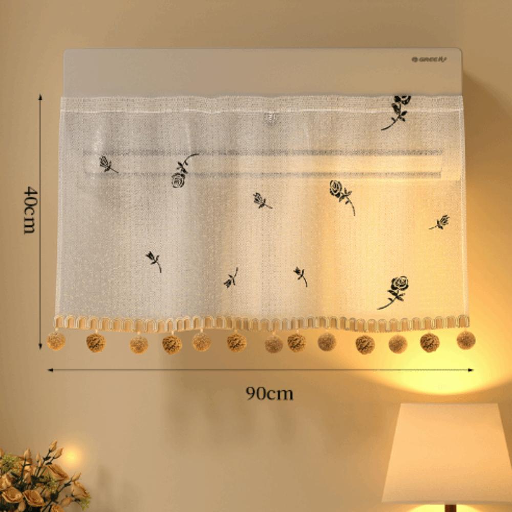 Removable Air Conditioner Windshield Curtain AC Wind Deflector Cover Air Conditioner Use B
Removable Air Conditioner Windshield Curtain AC Wind Deflector Cover Air Conditioner Use B