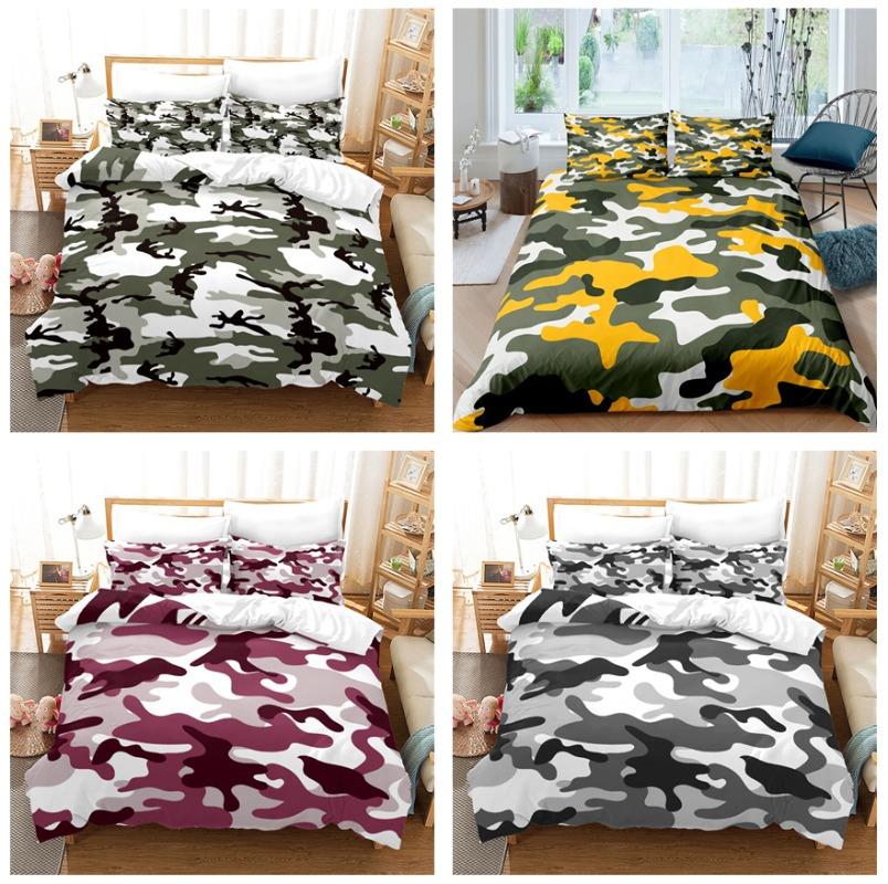 3D Colorful Patterned Bedding Set, Quilt Cover Pillowcase Single Double Bed Large King Size Set Adults and Teen Gifts Baby 100x135cm
3D Colorful Patterned Bedding Set, Quilt Cover Pillowcase Single Double Bed Large King Size Set Adults and Teen Gifts Baby 100x135cm