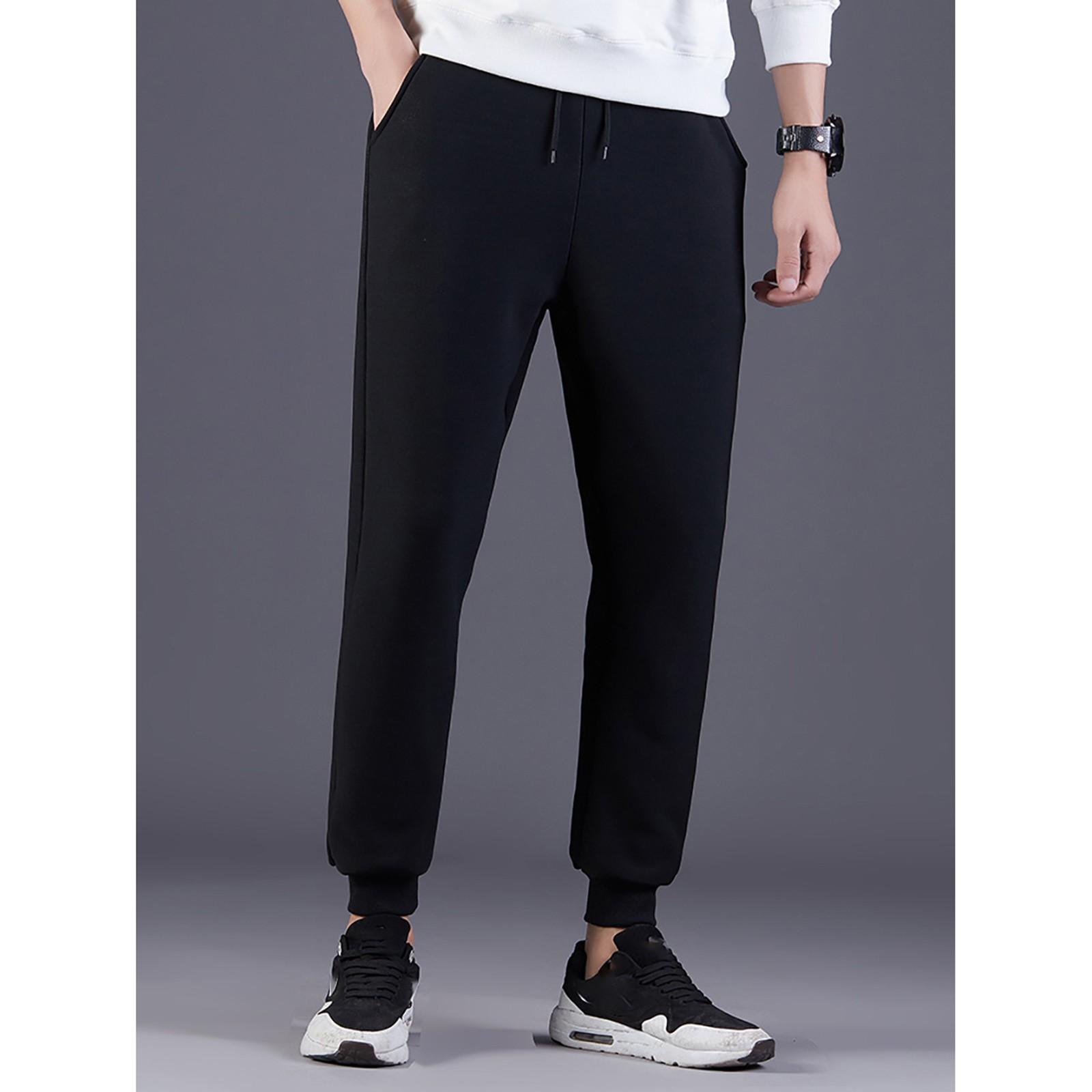 Lamb Fleece Pants Men s Casual Pants Winter Sports Pants Men s Pants Plus Size Men s Pants Baggy Corset Sweatpants One Size чорний
Lamb Fleece Pants Men s Casual Pants Winter Sports Pants Men s Pants Plus Size Men s Pants Baggy Corset Sweatpants One Size чорний