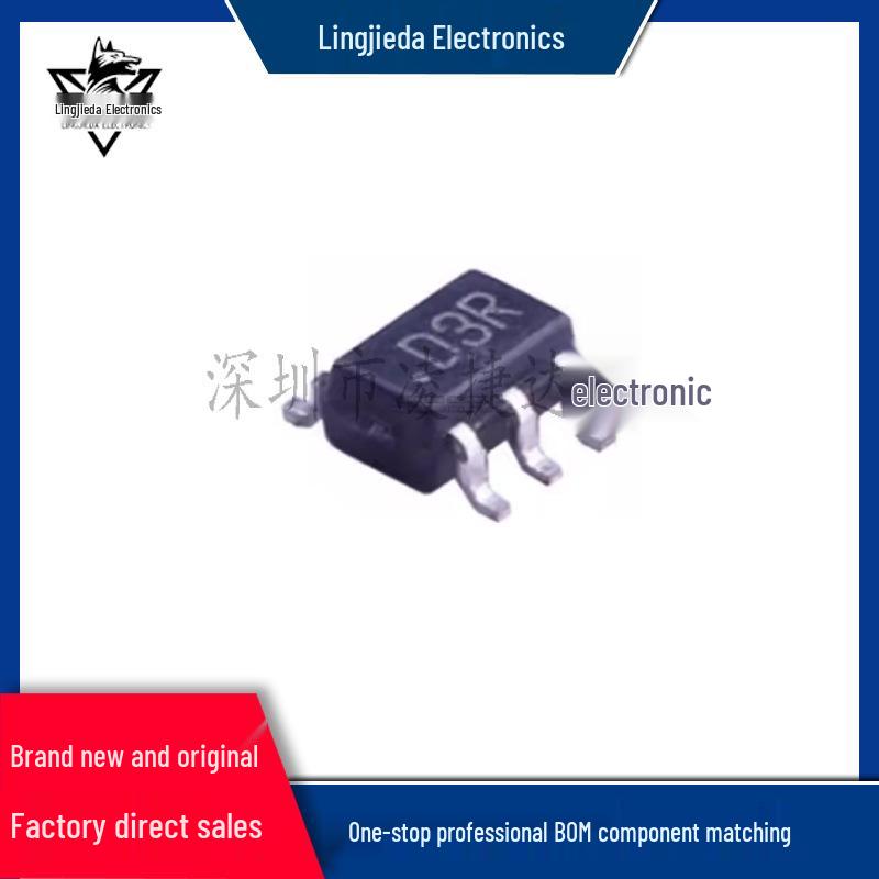 SOT-363-6 AD5621BKSZ-REEL7 Digital-to-Analog Converter Chip
SOT-363-6 AD5621BKSZ-REEL7 Digital-to-Analog Converter Chip
