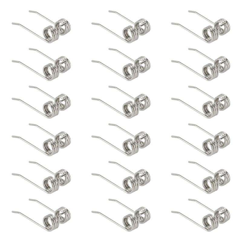 Professional Spring Steel Dethatcher Replacement Tines For 27022 29272 2500600G Lawn Tractors Models Accessories
Professional Spring Steel Dethatcher Replacement Tines For 27022 29272 2500600G Lawn Tractors Models Accessories
