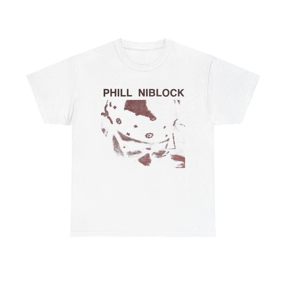 Phill Niblock Nothin To Look At... Shirt US Drone Minimalism Unisex T-Shirt XXXXL
Phill Niblock Nothin To Look At... Shirt US Drone Minimalism Unisex T-Shirt XXXXL