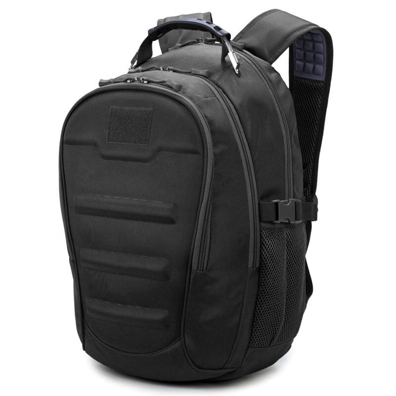 Li Shen Large Capacity Outdoor Tactical Backpack 36-55L
Li Shen Large Capacity Outdoor Tactical Backpack 36-55L