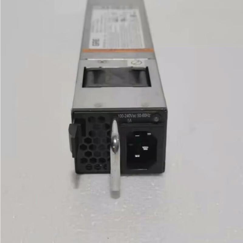 H3C Network Switch AC Power Supply Modules
H3C Network Switch AC Power Supply Modules