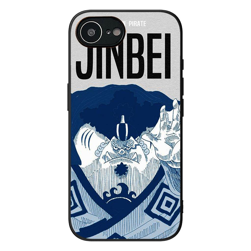 Jinbe One Pieces Luffy Zoro Phone Cover for Samsung Galaxy A56 A26 A36 A10 A20 A30 A31 A32 A50 A51 A52 A53 A33 A12 A14 Case Galaxy A51
Jinbe One Pieces Luffy Zoro Phone Cover for Samsung Galaxy A56 A26 A36 A10 A20 A30 A31 A32 A50 A51 A52 A53 A33 A12 A14 Case Galaxy A51
