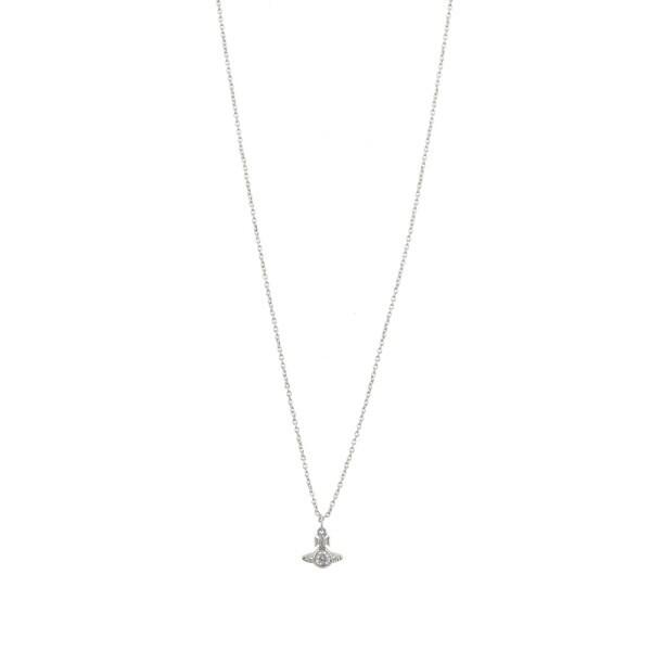 Vivienne Westwood London Orb Necklace 63020278 02p102 one size
Vivienne Westwood London Orb Necklace 63020278 02p102 one size