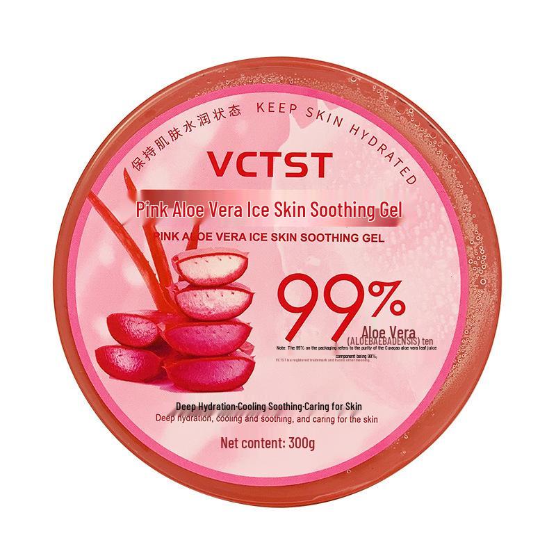 Гель Алоэ Вера Кюрасао - Успокаивающий и Увлажняющий Восстанавливающий После Загара, 99% Алоэ Вера
Гель Алоэ Вера Кюрасао - Успокаивающий и Увлажняющий Восстанавливающий После Загара, 99% Алоэ Вера