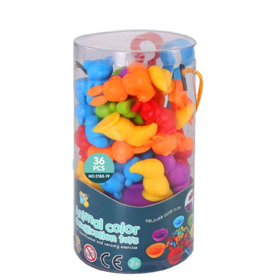 1 комплект, игрушка для подсчета животных, красочная развивающая креативная Радужная стопка чашек, игрушка для подсчета животных в виде динозавра для детей D
1 комплект, игрушка для подсчета животных, красочная развивающая креативная Радужная стопка чашек, игрушка для подсчета животных в виде динозавра для детей D