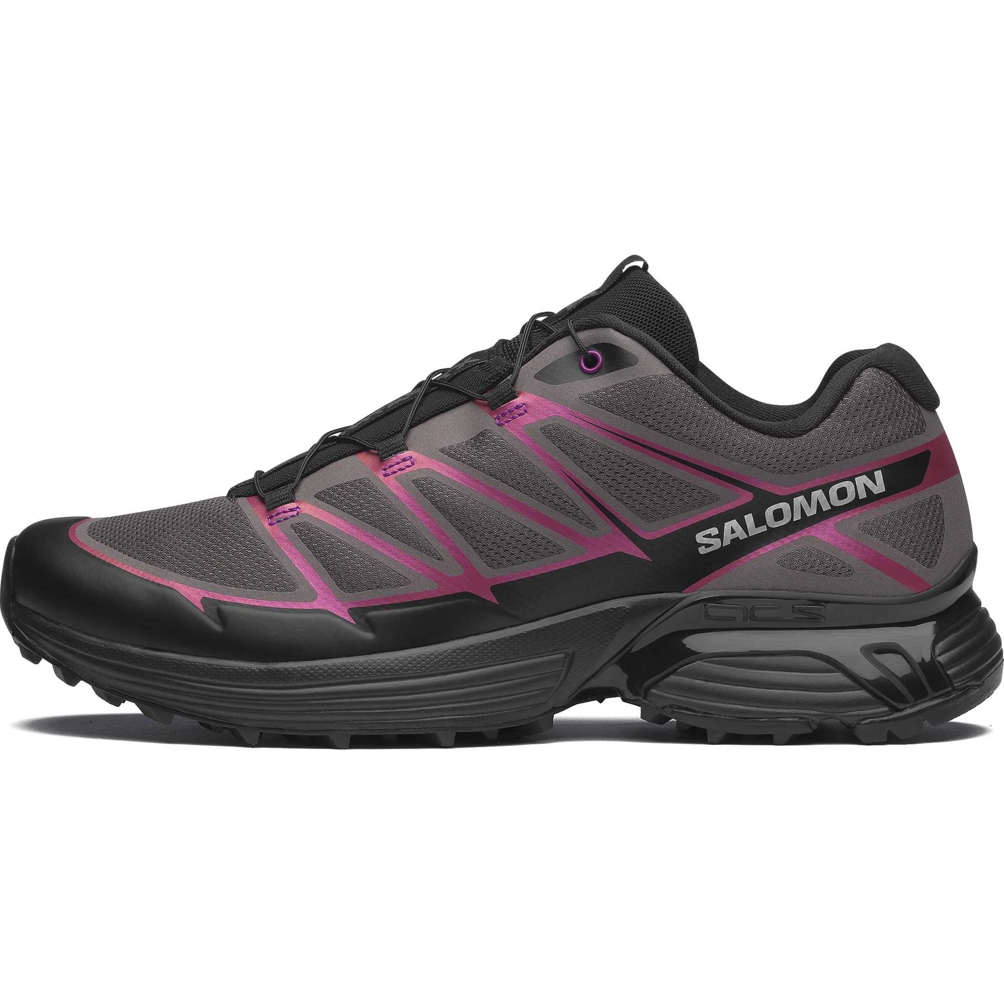 Salomon XT-Pathway 2 Iridescent Pack 43
Salomon XT-Pathway 2 Iridescent Pack 43