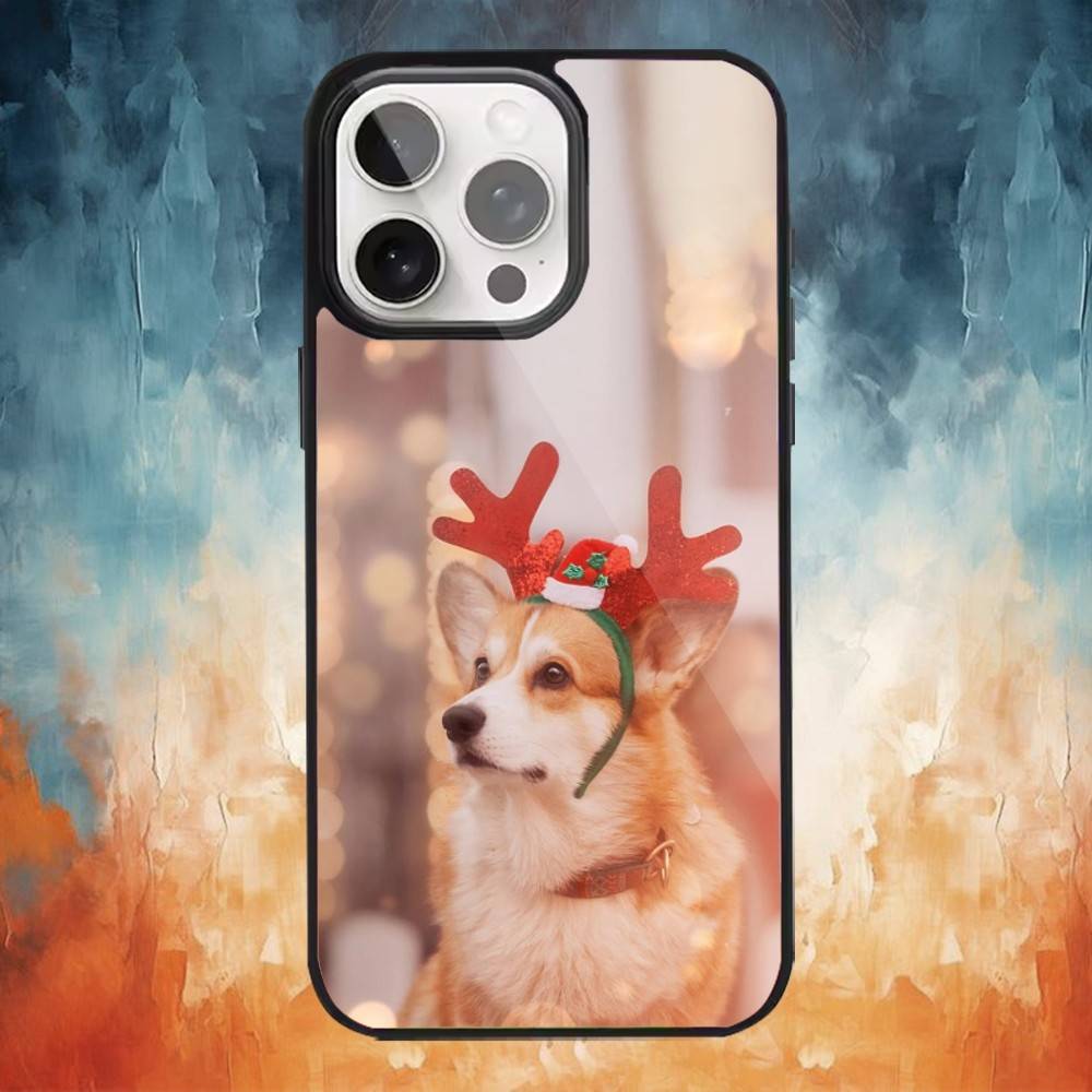 Lovely corgi Phone Case For iPhone17,16,15,14,13,12,11 Plus,Pro Max Magnetic For Magsafe Wireless Charging iphone16e
Lovely corgi Phone Case For iPhone17,16,15,14,13,12,11 Plus,Pro Max Magnetic For Magsafe Wireless Charging iphone16e