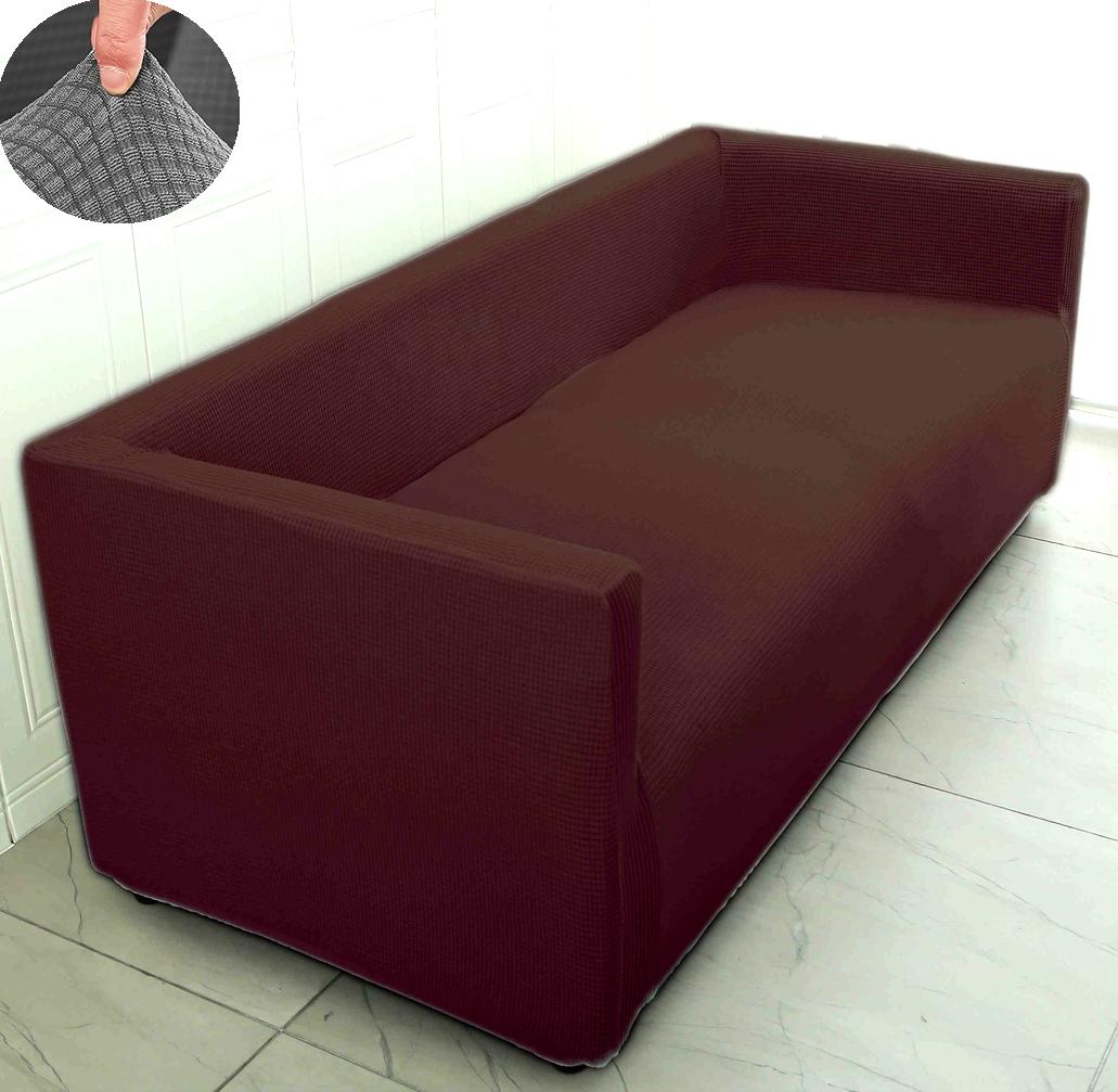 Solid Color Sofa Covers for Living Room Corner Couch Cover ArmChair Slipcover Chair Protector with Non Slip Elastic Bottom 60-80cm
Solid Color Sofa Covers for Living Room Corner Couch Cover ArmChair Slipcover Chair Protector with Non Slip Elastic Bottom 60-80cm