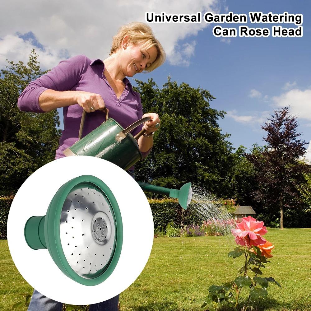 2pcs Plastic Water Sprinkler Rose Head Shock-proof Sprayer Nozzle Lawn Maintenance 2PCS
2pcs Plastic Water Sprinkler Rose Head Shock-proof Sprayer Nozzle Lawn Maintenance 2PCS