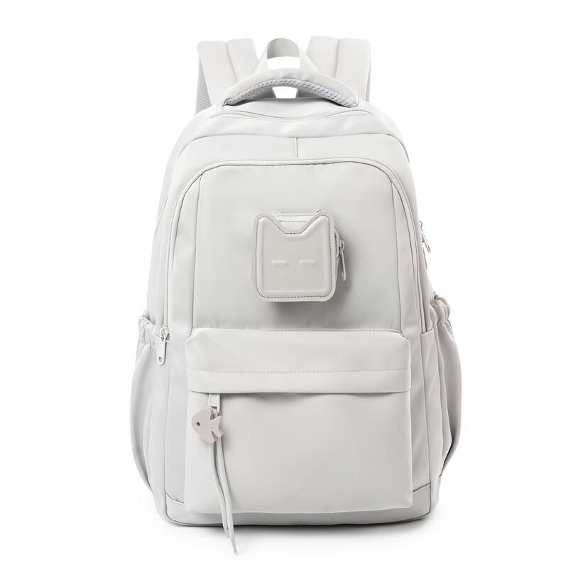 Kalogue Large Capacity Student Travel Backpack
Kalogue Large Capacity Student Travel Backpack