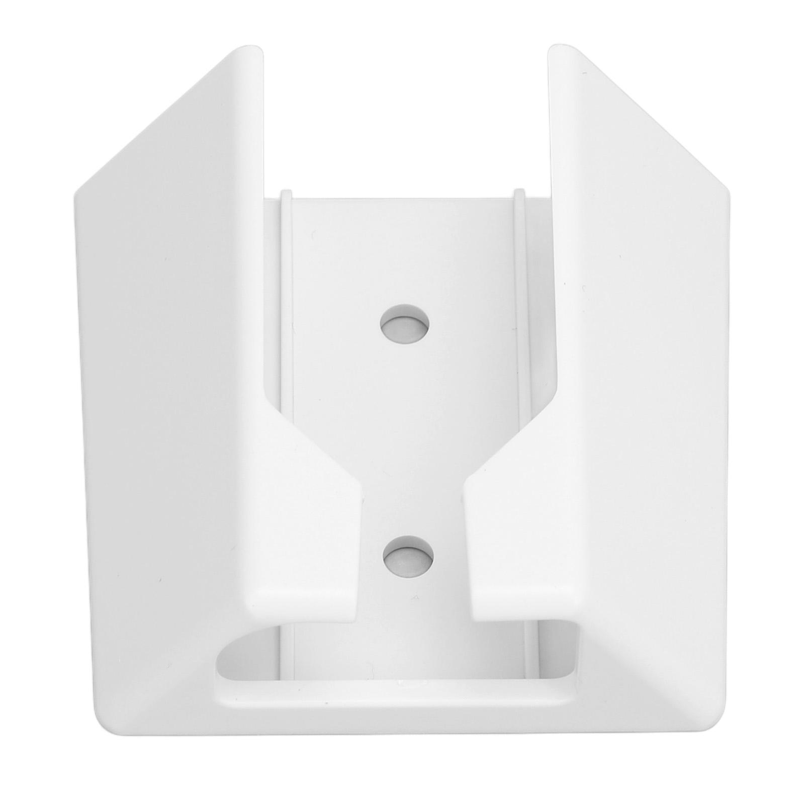 Satellite Ethernet Adapter Mount Professional ABS Space Saving Ethernet Adapter Wall Mounting Kit
Satellite Ethernet Adapter Mount Professional ABS Space Saving Ethernet Adapter Wall Mounting Kit