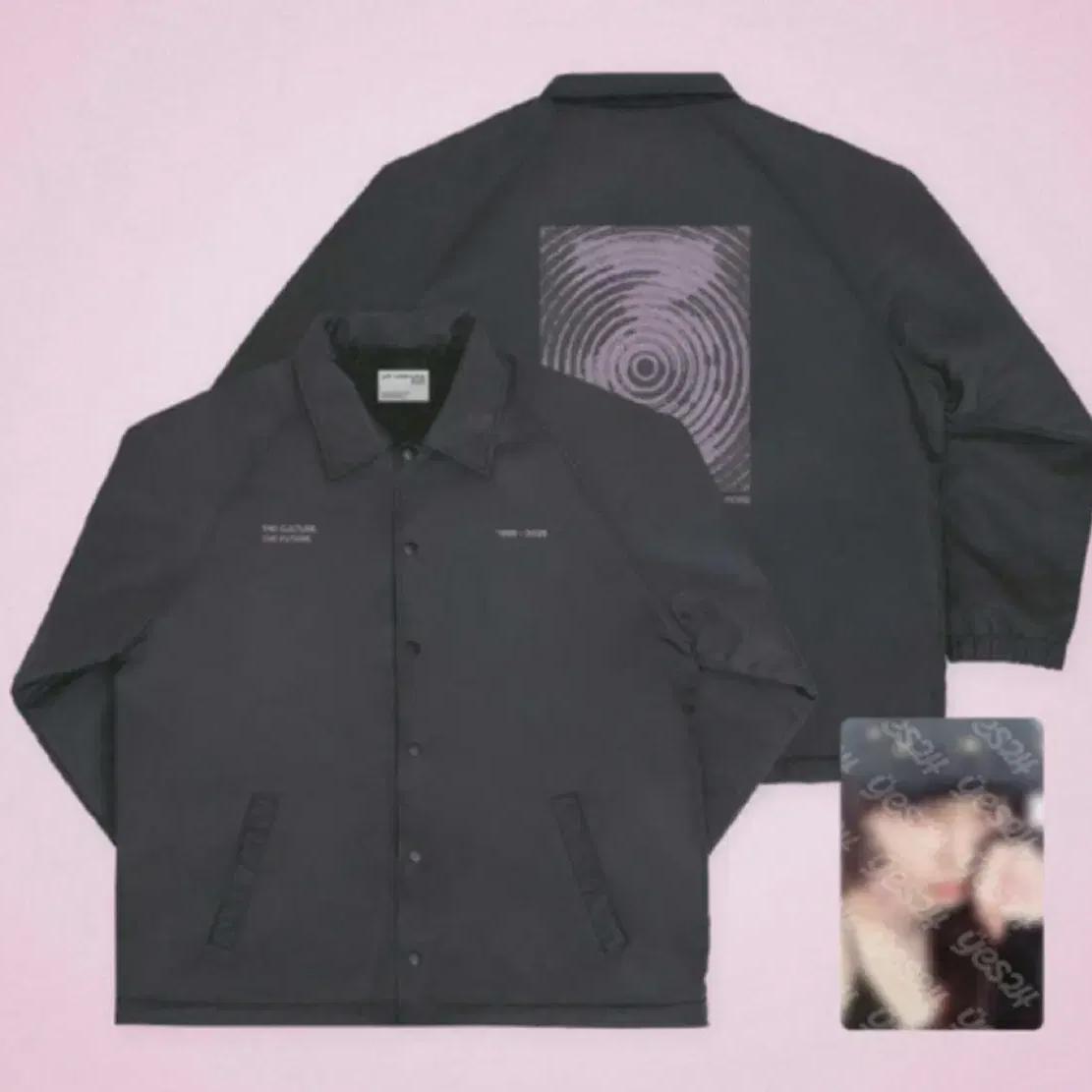 Smtown Coach Jacket Men s Jumper Jacket Coat Shinee Nct Girls Generation
Smtown Coach Jacket Men s Jumper Jacket Coat Shinee Nct Girls Generation