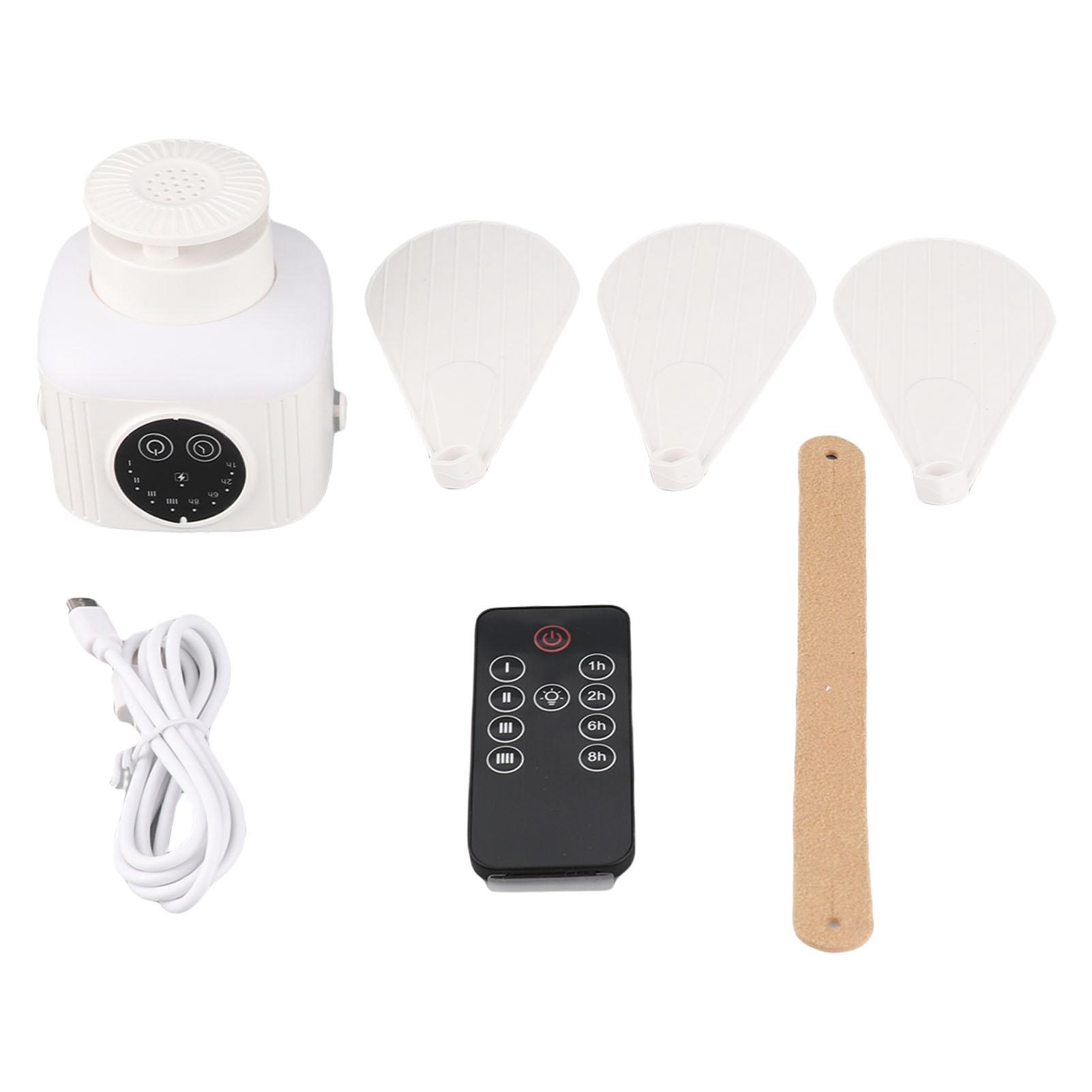 Small Portable USB Ceiling Fan with Light Remote Control Timer 4 Wind Speed Tent Hanging Fan for
Small Portable USB Ceiling Fan with Light Remote Control Timer 4 Wind Speed Tent Hanging Fan for