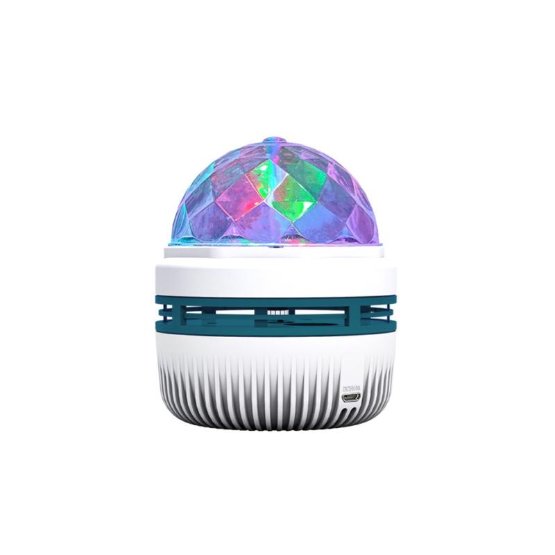 Starry Light Led Projection Light Colorful Star Moon Projector Stage Atmosphere Light Night Lamp white shell, colorful
Starry Light Led Projection Light Colorful Star Moon Projector Stage Atmosphere Light Night Lamp white shell, colorful