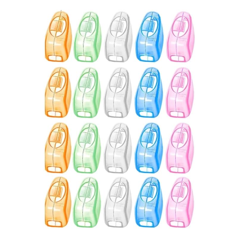 Portable Toothbrush Caps Covers 50 Pack Reusable Plastic Dental Brush Head Protectors Organizers for Camping Gym Travel 1
Portable Toothbrush Caps Covers 50 Pack Reusable Plastic Dental Brush Head Protectors Organizers for Camping Gym Travel 1