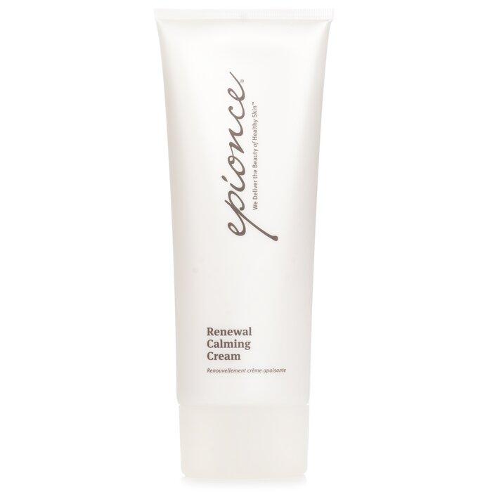 EPIONCE Renewal Calming Cream - For Dry Skin (Random Packaging)
EPIONCE Renewal Calming Cream - For Dry Skin (Random Packaging)