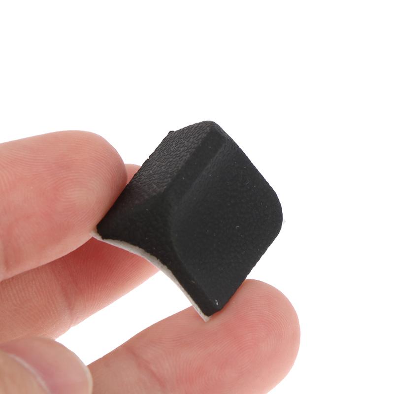 NEW Camera Part Rear Rubber For Fuji Fujifilm XT10 XT20 Thumb Rubber Tape Repair Replace
NEW Camera Part Rear Rubber For Fuji Fujifilm XT10 XT20 Thumb Rubber Tape Repair Replace
