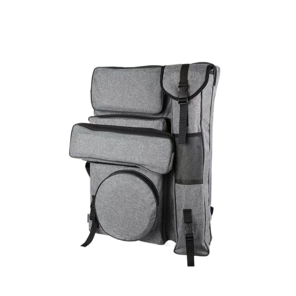 Large Capacity Sketch Storage Bag Waterproof Drawing Board Bag Artist Canvas Backpack Travel серый
Large Capacity Sketch Storage Bag Waterproof Drawing Board Bag Artist Canvas Backpack Travel серый