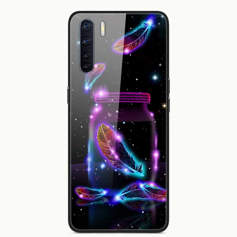 Tempered Glass Case For Samsung A50 Case Hard Back Cover Soft Bumper For Samsung Galaxy A70 A30s A50 Phone Case Cover A 50 Funda Galaxy A50
Tempered Glass Case For Samsung A50 Case Hard Back Cover Soft Bumper For Samsung Galaxy A70 A30s A50 Phone Case Cover A 50 Funda Galaxy A50