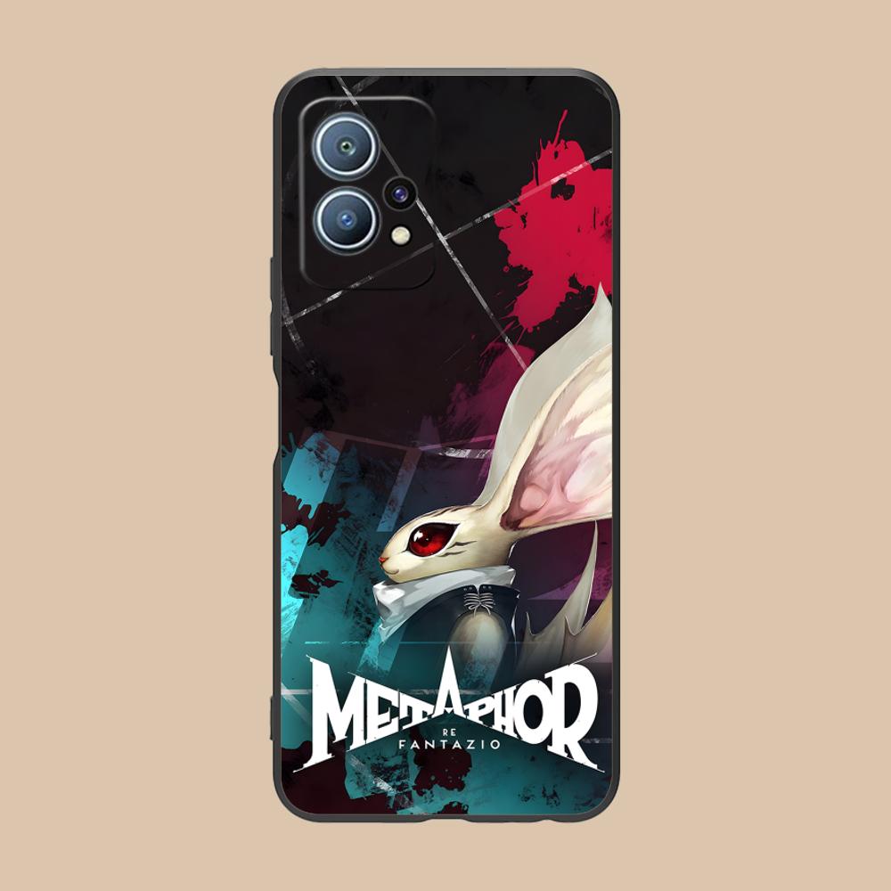 Metaphor ReFantazio Phone Case for Huawei P60 P50 P40 P30 P20 P10 P9 P8 Pro Lite Plus Colour Printing Protective Pretty Cover Huawei P8
Metaphor ReFantazio Phone Case for Huawei P60 P50 P40 P30 P20 P10 P9 P8 Pro Lite Plus Colour Printing Protective Pretty Cover Huawei P8