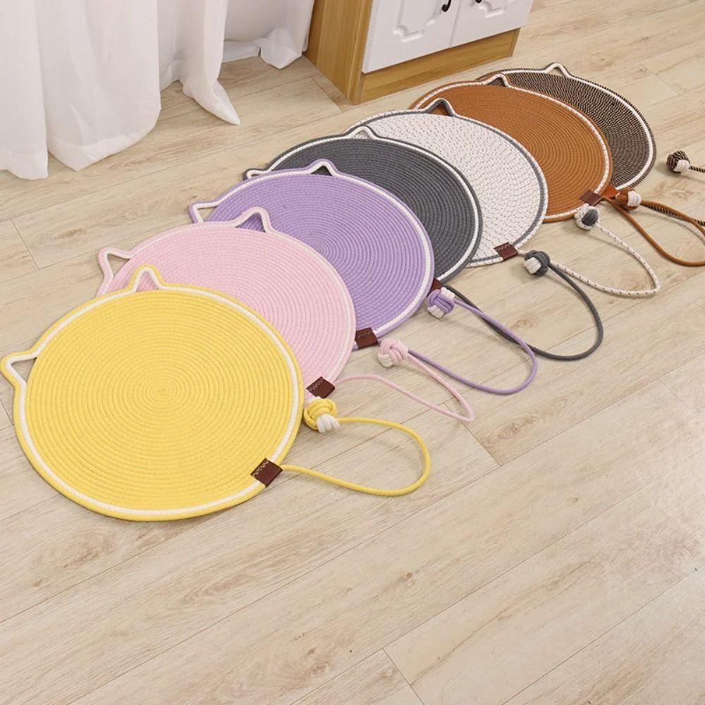 Claw Care Pets Dual Scratching Pad Sofa Furniture Protector Kitten Claw Scratcher Pad S
Claw Care Pets Dual Scratching Pad Sofa Furniture Protector Kitten Claw Scratcher Pad S