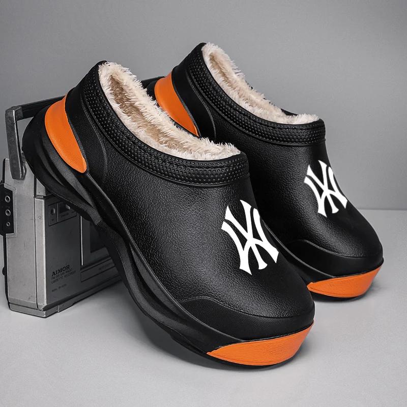 Обувь для кухни Нескользящая обувь Резиновые сапоги Нескользящее покрытие каблука Для дома и улицы Мужская рабочая Мягкая и удобная Водонепроницаемая 4445 чёрный
Обувь для кухни Нескользящая обувь Резиновые сапоги Нескользящее покрытие каблука Для дома и улицы Мужская рабочая Мягкая и удобная Водонепроницаемая 4445 чёрный