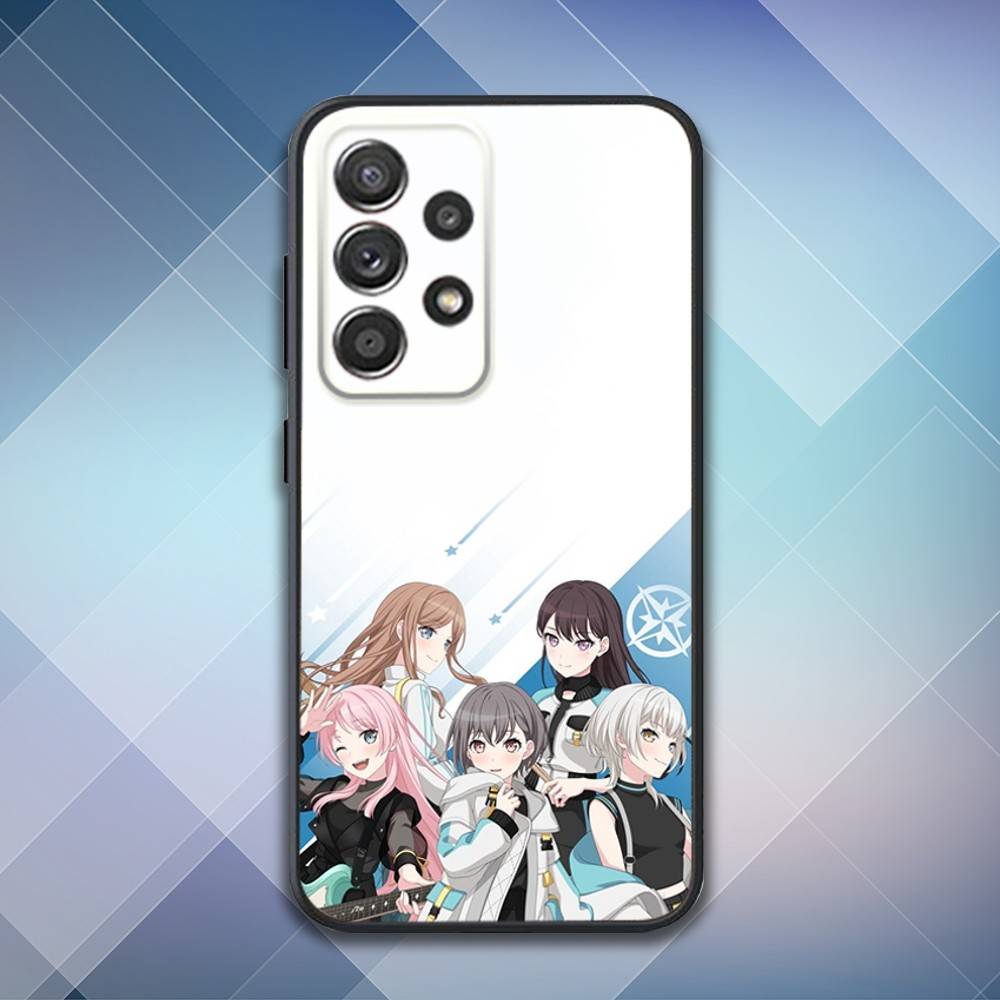 BanG Dream M-Mygo Phone Case For Samsung S25,S24,S21,S22,S23,S30,Ultra,S20,Plus,Fe,Lite,Note,10,9,5G Black Cover Samsung S235G
BanG Dream M-Mygo Phone Case For Samsung S25,S24,S21,S22,S23,S30,Ultra,S20,Plus,Fe,Lite,Note,10,9,5G Black Cover Samsung S235G