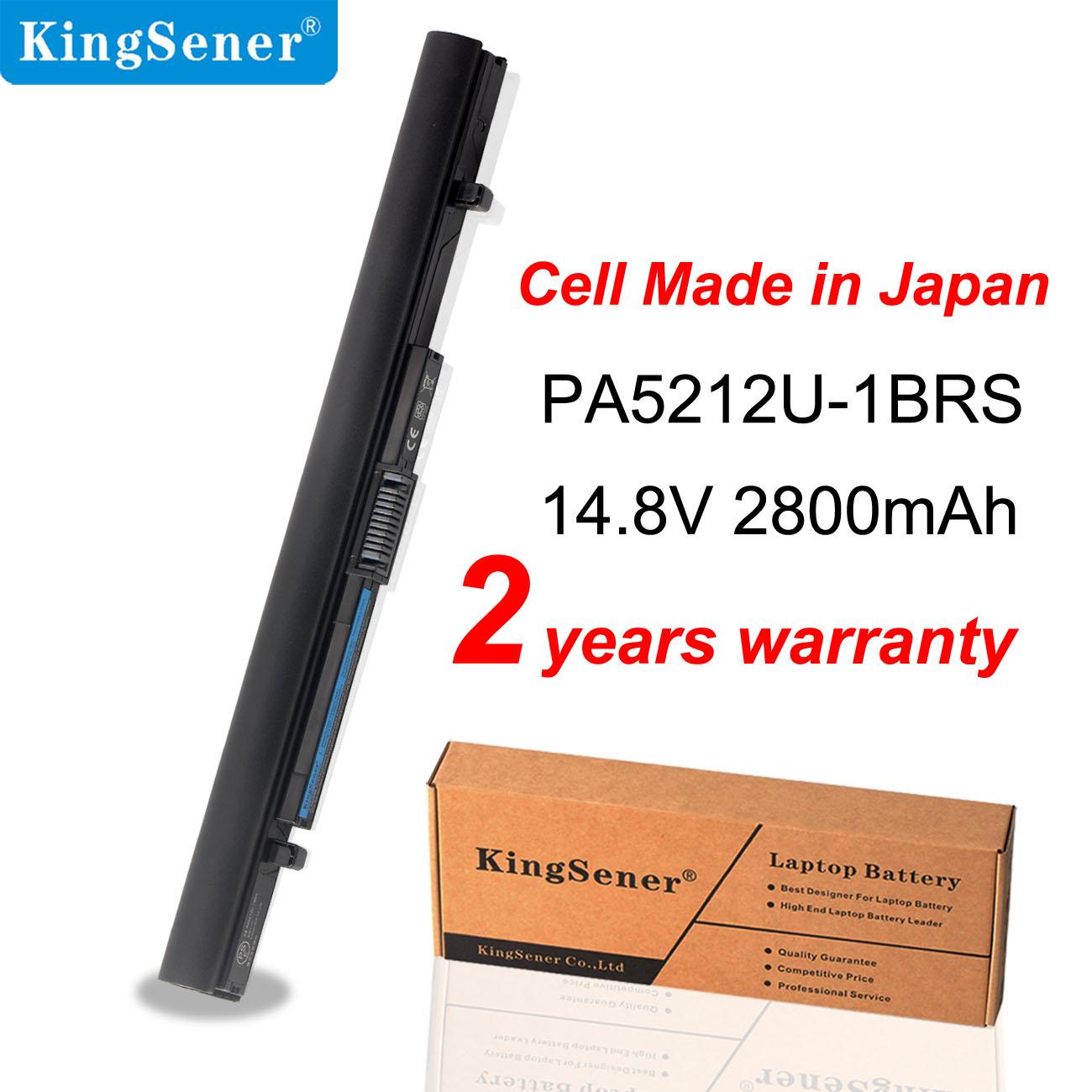 Аккумулятор Kingsener PA5212U-1BRS для ноутбука TOSHIBA Pro R40 R50 R50-B-01R A40-C A40-C-187 A40-C-188 A50-C A50-C-16E Z50-C PABAS283
Аккумулятор Kingsener PA5212U-1BRS для ноутбука TOSHIBA Pro R40 R50 R50-B-01R A40-C A40-C-187 A40-C-188 A50-C A50-C-16E Z50-C PABAS283