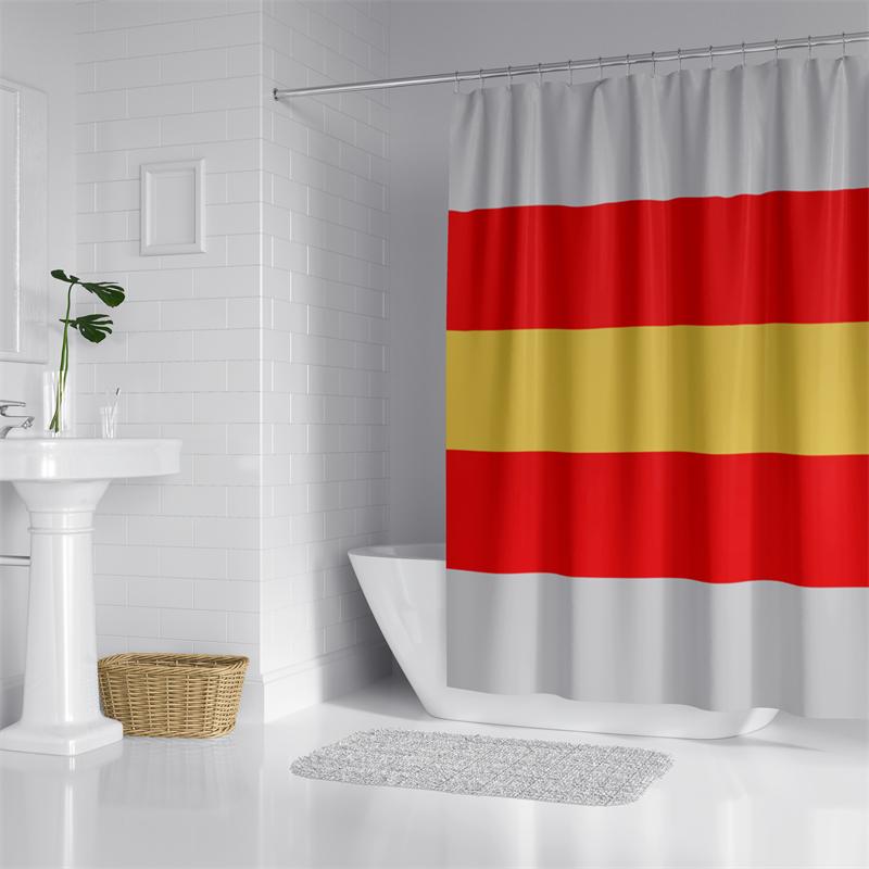 Aertemisi Proculsexual Pride Flag Rainbow Lgbt Shower Curtain Set With Grommets And Hooks For Bathroom Decor W60H190(CM)-1 Pcs
Aertemisi Proculsexual Pride Flag Rainbow Lgbt Shower Curtain Set With Grommets And Hooks For Bathroom Decor W60H190(CM)-1 Pcs