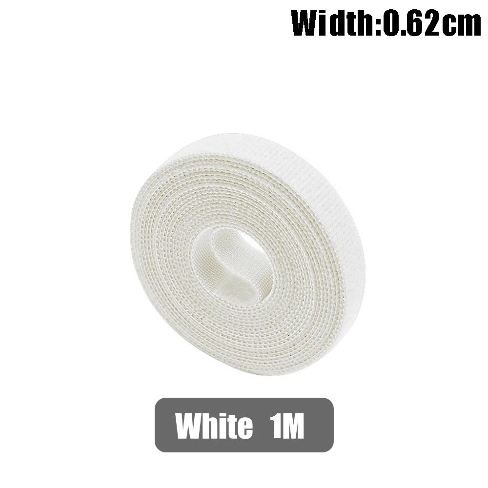 Of Tearable Data Cable Storage Back-to-back Tie Nylon Self-adhesive Hook And Loop Plant Strap Multi-purpose Strap
Of Tearable Data Cable Storage Back-to-back Tie Nylon Self-adhesive Hook And Loop Plant Strap Multi-purpose Strap
