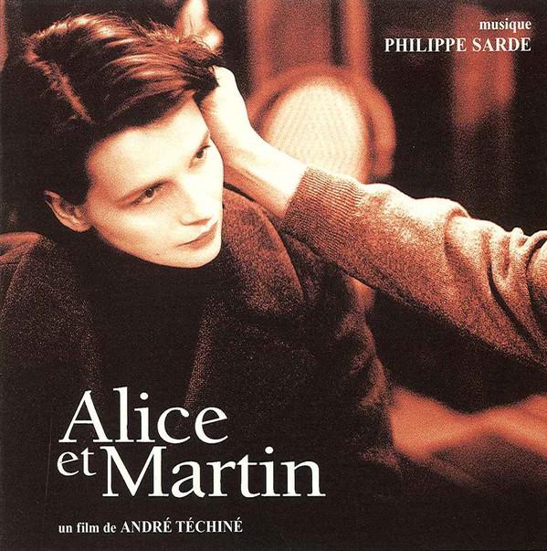 CD VARIOUS - Alice Y Martin K1040 Auvidis Travell 1998 France Soundtracks & Musicals Used
CD VARIOUS - Alice Y Martin K1040 Auvidis Travell 1998 France Soundtracks & Musicals Used