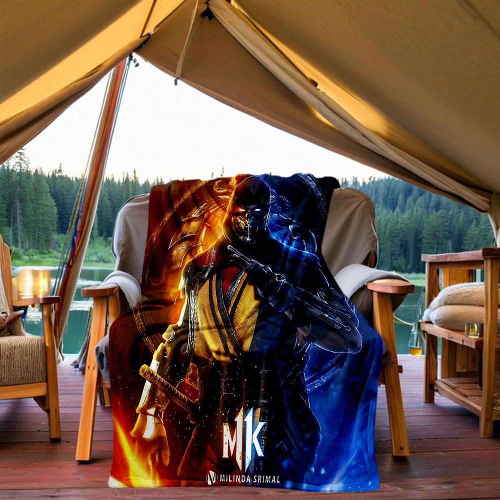 1PC Beetlejuice Beetle Outdoor Blanket Lightweight Flannel, Soft & Warm, All Season Use for Sofa 80x120cm
1PC Beetlejuice Beetle Outdoor Blanket Lightweight Flannel, Soft & Warm, All Season Use for Sofa 80x120cm