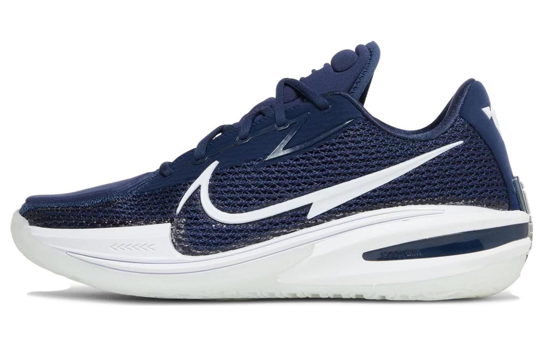 Nike Air Zoom G.T. Cut 1 Tb Midnight Navy DM5039-402 38
Nike Air Zoom G.T. Cut 1 Tb Midnight Navy DM5039-402 38