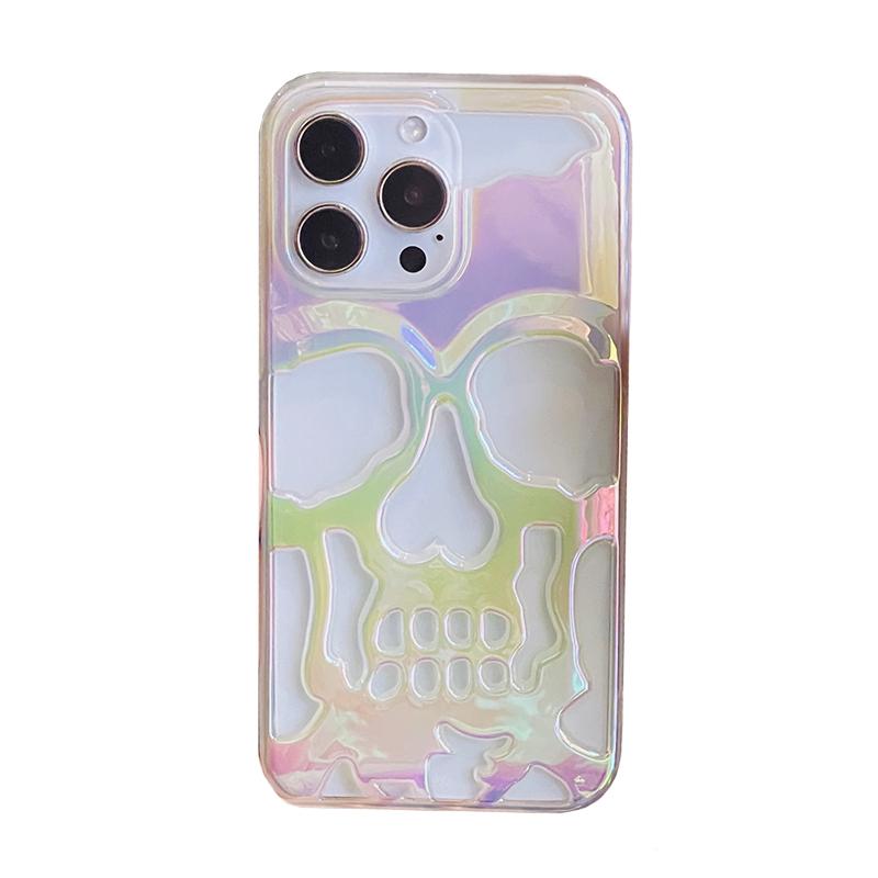 Cool Laser Hollow Skull Out Back Cover For iPhone Air 11 12 13 14 15 16 17 Pro Max Case Shockproof Heat Dissipation Capa Funda iPhone 13 Pro
Cool Laser Hollow Skull Out Back Cover For iPhone Air 11 12 13 14 15 16 17 Pro Max Case Shockproof Heat Dissipation Capa Funda iPhone 13 Pro