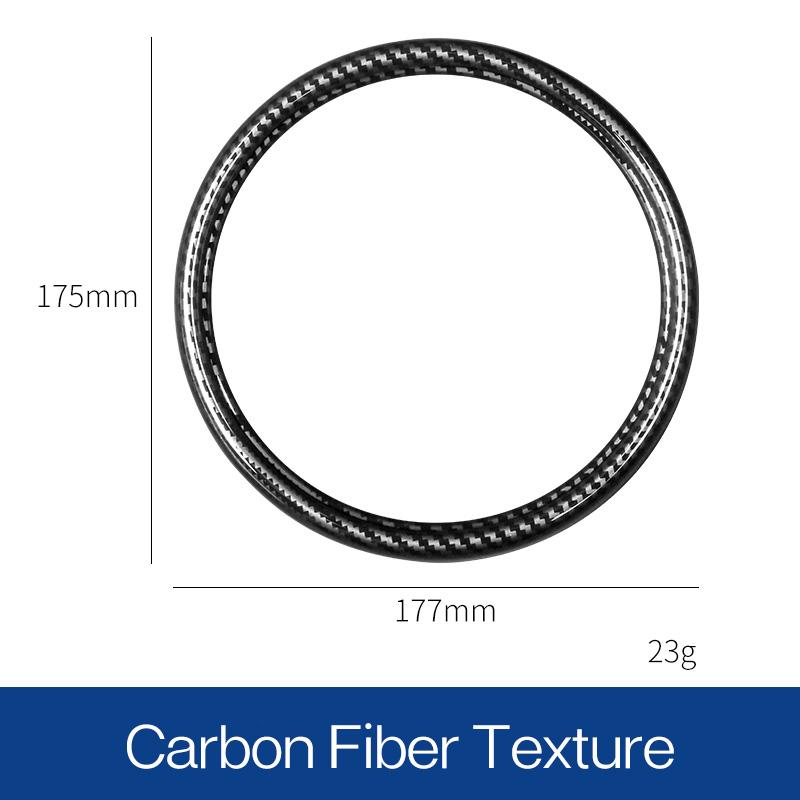 Speedometer Trim Ring Cover Decoration Sticker for Mini Cooper R50 R52 R53 2001 2002 2003 2004 2005 2006 Styling Car Accessories
Speedometer Trim Ring Cover Decoration Sticker for Mini Cooper R50 R52 R53 2001 2002 2003 2004 2005 2006 Styling Car Accessories
