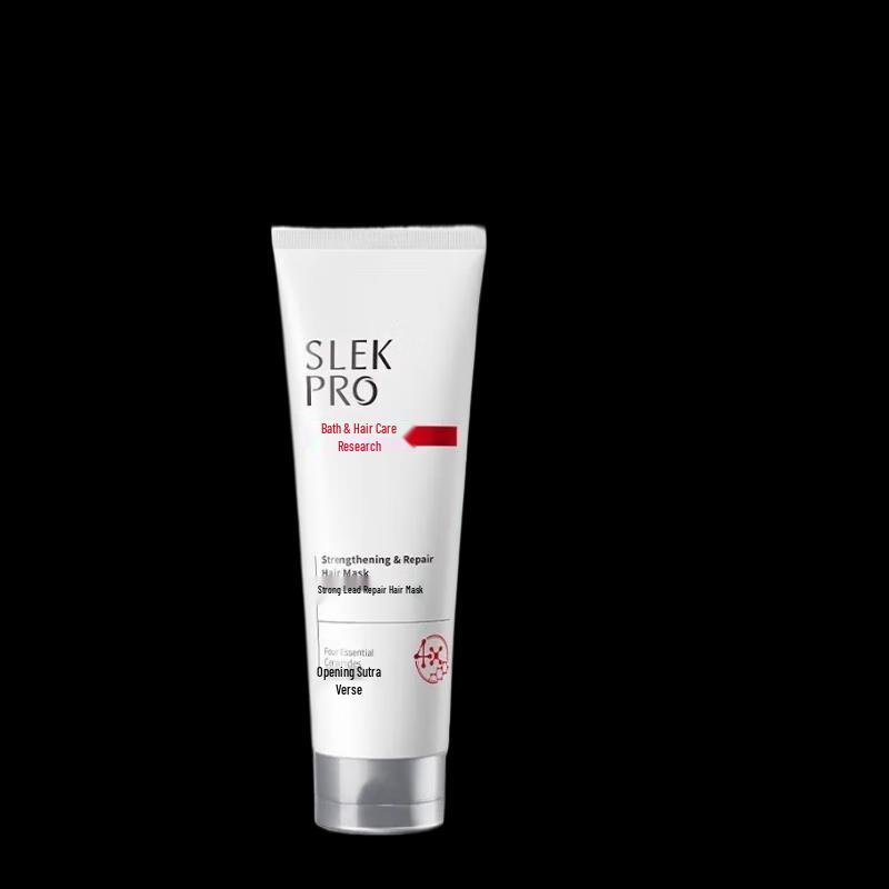 Shu Lei Strong Repair Hair Mask
Shu Lei Strong Repair Hair Mask