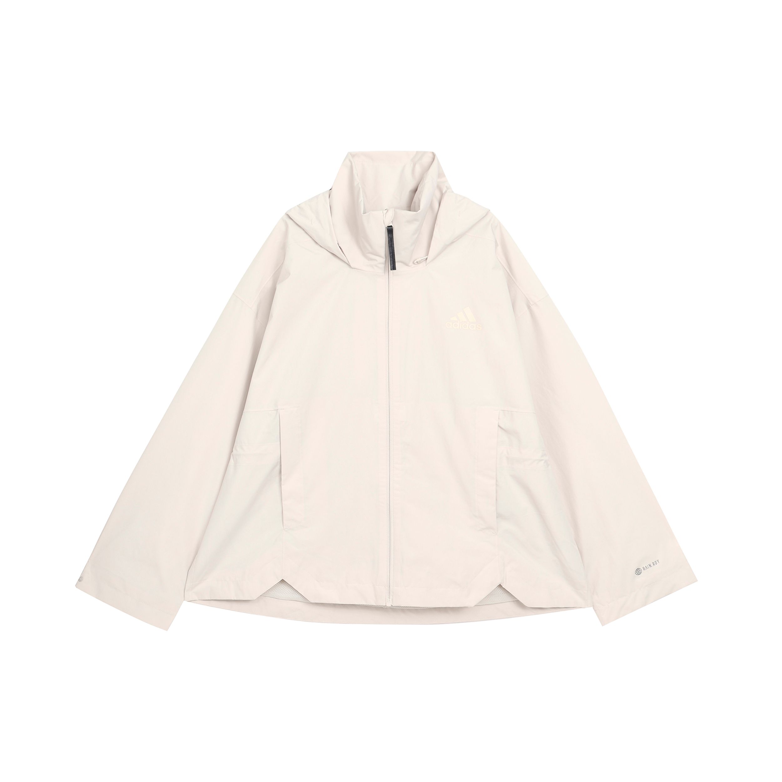 Adidas Outdoor Series Solid High-Neck куртка с капюшоном на молнии для женщин, верхняя одежда коричневого цвета HG6018 XL
Adidas Outdoor Series Solid High-Neck куртка с капюшоном на молнии для женщин, верхняя одежда коричневого цвета HG6018 XL