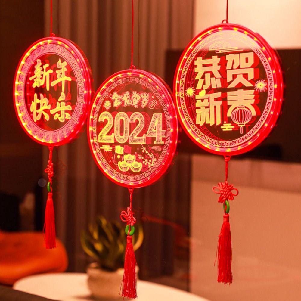 Акриловая новогодняя лампа на присоске, подвесная новогодняя декоративная лампа, праздничные принадлежности
Акриловая новогодняя лампа на присоске, подвесная новогодняя декоративная лампа, праздничные принадлежности