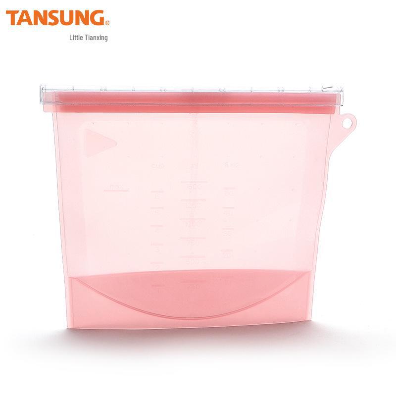 Герметичные силиконовые пакеты для хранения продуктов питания — готовые к использованию вакуумные герметичные пакеты с застежкой-молнией для сохранения свежести
Герметичные силиконовые пакеты для хранения продуктов питания — готовые к использованию вакуумные герметичные пакеты с застежкой-молнией для сохранения свежести