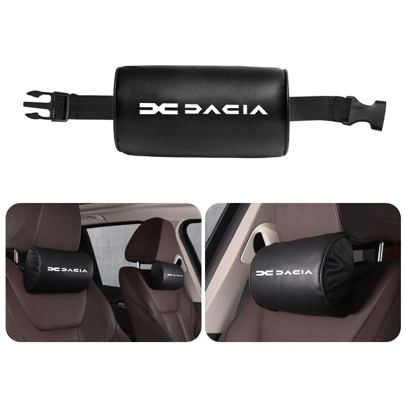 1Pcs Car Seat Headrest Auto Logo Neck Pillow For Dacia Duster Logan Spring Sandero Stepway Dokker Lodgy Jogger MCV Accessories
1Pcs Car Seat Headrest Auto Logo Neck Pillow For Dacia Duster Logan Spring Sandero Stepway Dokker Lodgy Jogger MCV Accessories
