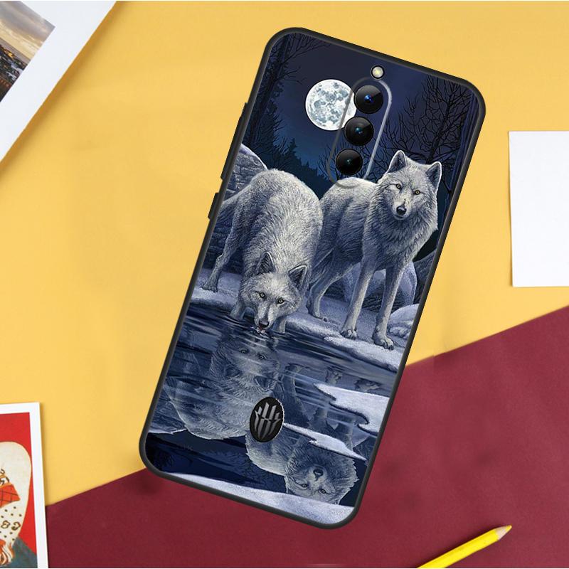 Wolf Art Case For ZTE Nubia Red Magic 10 Air 5G 6R 6 7 6S 7S Pro 8 9 10 11 8S 9S 10S Pro Plus Cover Red Magic 9S Pro
Wolf Art Case For ZTE Nubia Red Magic 10 Air 5G 6R 6 7 6S 7S Pro 8 9 10 11 8S 9S 10S Pro Plus Cover Red Magic 9S Pro