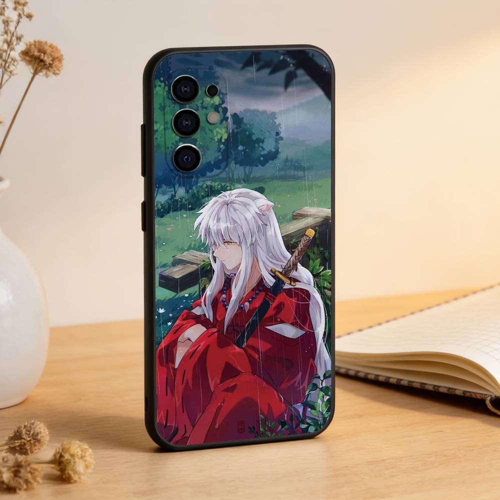 Чехол для телефона с аниме Инуяша, черный силикон, мягкий, для Samsung S25, S24, S21, S22, S23, S30, Ultra, S20, Plus, Fe, Lite Samsung S25ULTRA
Чехол для телефона с аниме Инуяша, черный силикон, мягкий, для Samsung S25, S24, S21, S22, S23, S30, Ultra, S20, Plus, Fe, Lite Samsung S25ULTRA