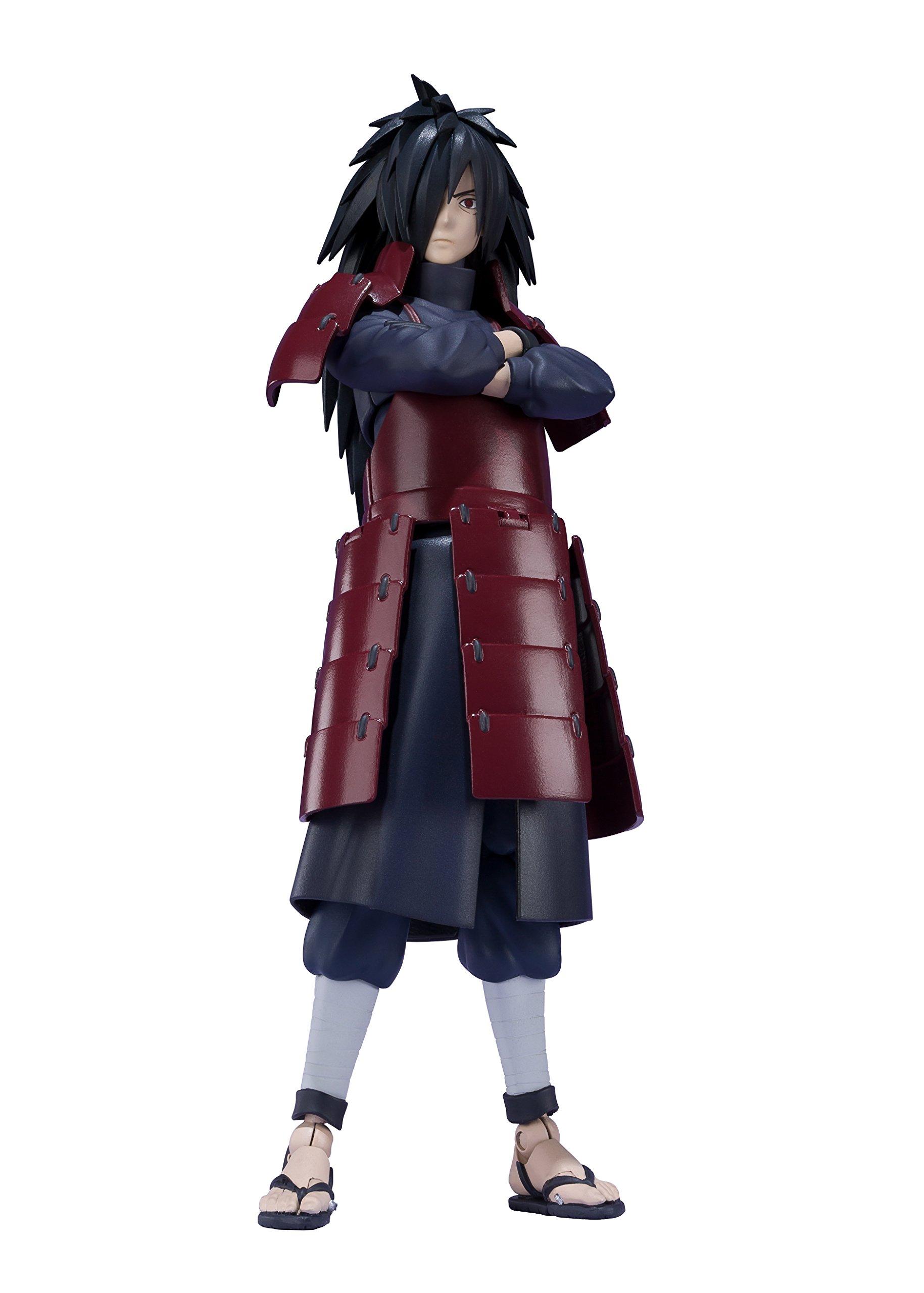 Uchiha Madara Web Shop S.H.Figuarts NARUTO Shippuden (Tamashii Exclusive)
Uchiha Madara Web Shop S.H.Figuarts NARUTO Shippuden (Tamashii Exclusive)